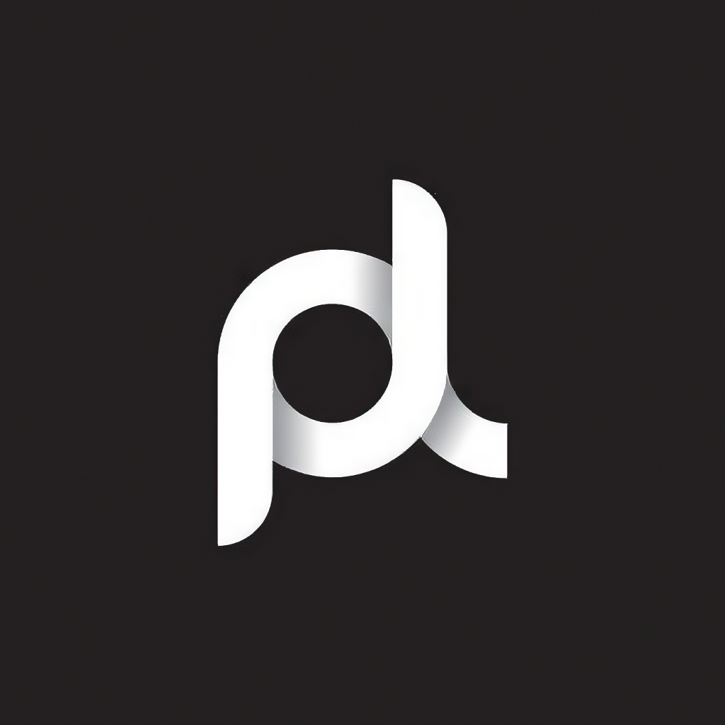 Poply Logo